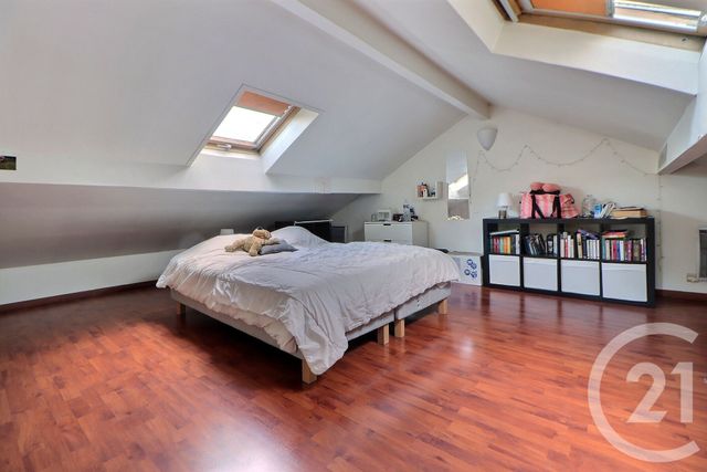 Maison &agrave; vendre - 6 pi&egrave;ces - 125 m2 - Aulnay Sous Bois - 93 - ILE-DE-FRANCE