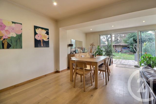 Maison &agrave; vendre - 6 pi&egrave;ces - 125 m2 - Aulnay Sous Bois - 93 - ILE-DE-FRANCE