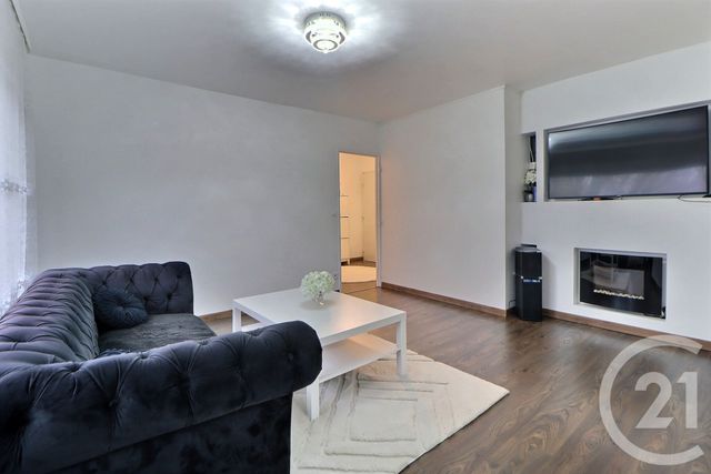 appartement - AULNAY SOUS BOIS - 93