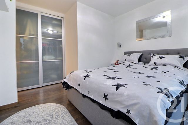 Appartement F4 &agrave; vendre - 4 pi&egrave;ces - 66,16 m2 - Aulnay Sous Bois - 93 - ILE-DE-FRANCE