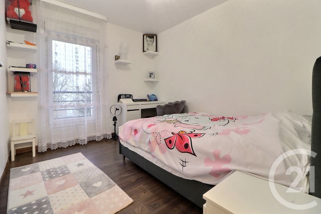 Appartement F4 &agrave; vendre - 4 pi&egrave;ces - 66,16 m2 - Aulnay Sous Bois - 93 - ILE-DE-FRANCE