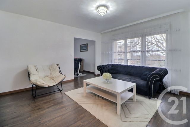 Appartement F4 &agrave; vendre - 4 pi&egrave;ces - 66,16 m2 - Aulnay Sous Bois - 93 - ILE-DE-FRANCE