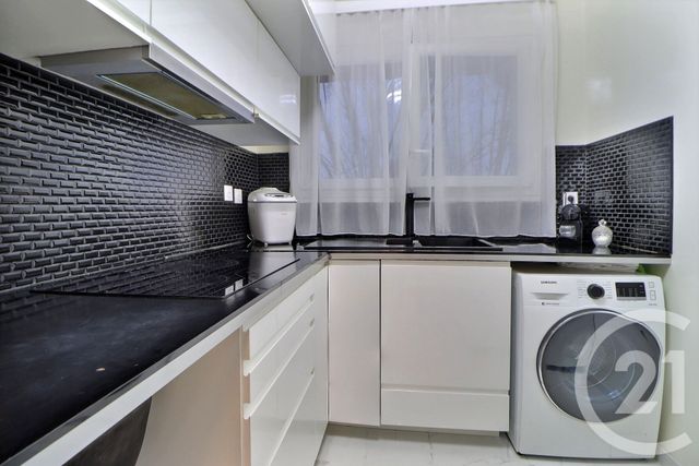 Appartement F4 &agrave; vendre - 4 pi&egrave;ces - 66,16 m2 - Aulnay Sous Bois - 93 - ILE-DE-FRANCE