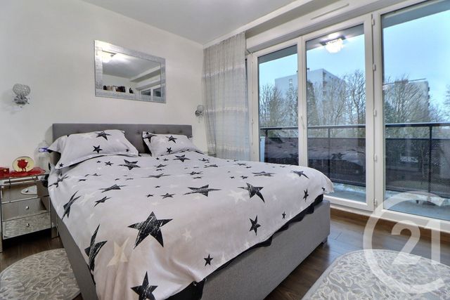 Appartement F4 &agrave; vendre - 4 pi&egrave;ces - 66,16 m2 - Aulnay Sous Bois - 93 - ILE-DE-FRANCE