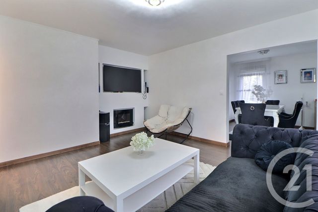 Appartement F4 &agrave; vendre - 4 pi&egrave;ces - 66,16 m2 - Aulnay Sous Bois - 93 - ILE-DE-FRANCE