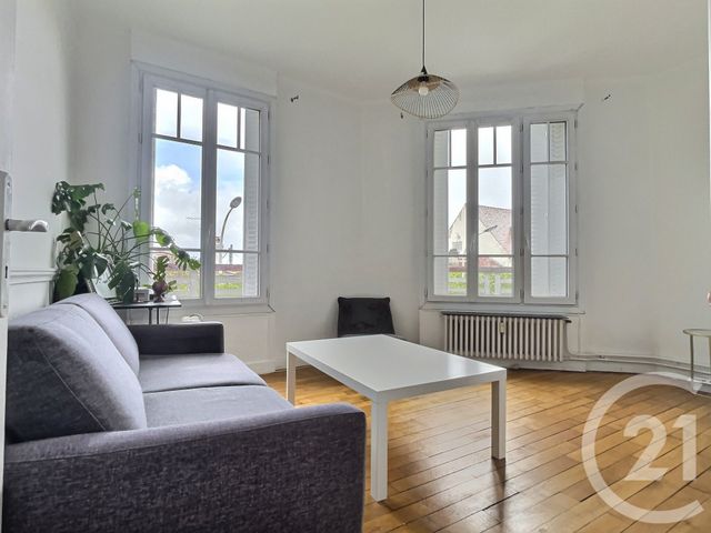Appartement F3 &agrave; vendre - 3 pi&egrave;ces - 56,74 m2 - Aulnay Sous Bois - 93 - ILE-DE-FRANCE