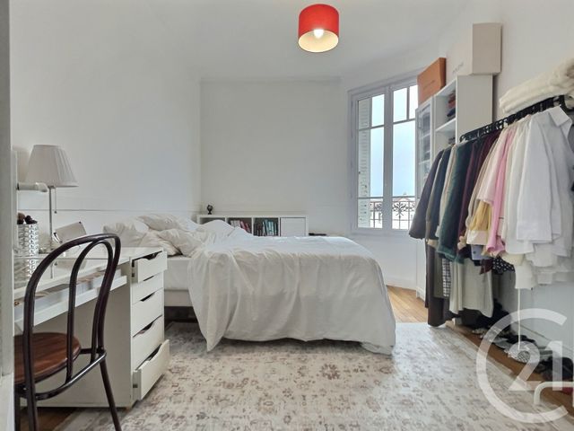 Appartement F3 &agrave; vendre - 3 pi&egrave;ces - 56,74 m2 - Aulnay Sous Bois - 93 - ILE-DE-FRANCE