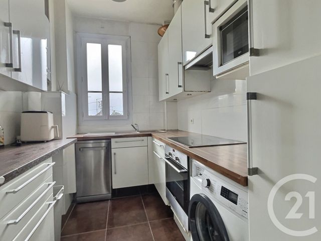 Appartement F3 &agrave; vendre - 3 pi&egrave;ces - 56,74 m2 - Aulnay Sous Bois - 93 - ILE-DE-FRANCE