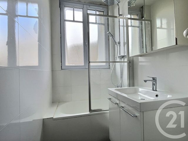 Appartement F3 &agrave; vendre - 3 pi&egrave;ces - 56,74 m2 - Aulnay Sous Bois - 93 - ILE-DE-FRANCE