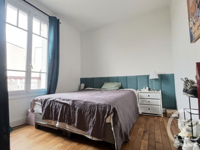 Appartement F3 &agrave; vendre - 3 pi&egrave;ces - 56,74 m2 - Aulnay Sous Bois - 93 - ILE-DE-FRANCE