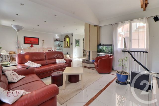 Maison &agrave; vendre - 5 pi&egrave;ces - 208,05 m2 - Aulnay Sous Bois - 93 - ILE-DE-FRANCE