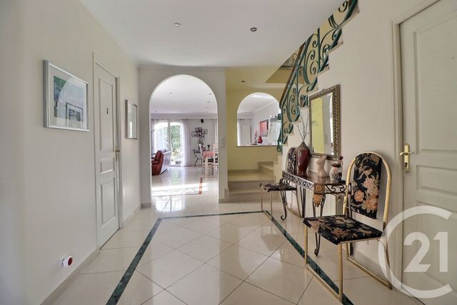 Maison &agrave; vendre - 5 pi&egrave;ces - 208,05 m2 - Aulnay Sous Bois - 93 - ILE-DE-FRANCE