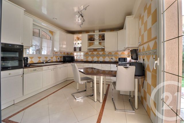 Maison &agrave; vendre - 5 pi&egrave;ces - 208,05 m2 - Aulnay Sous Bois - 93 - ILE-DE-FRANCE
