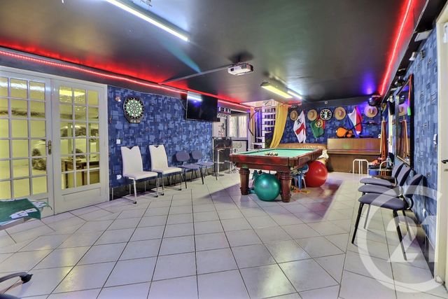 Maison &agrave; vendre - 5 pi&egrave;ces - 208,05 m2 - Aulnay Sous Bois - 93 - ILE-DE-FRANCE