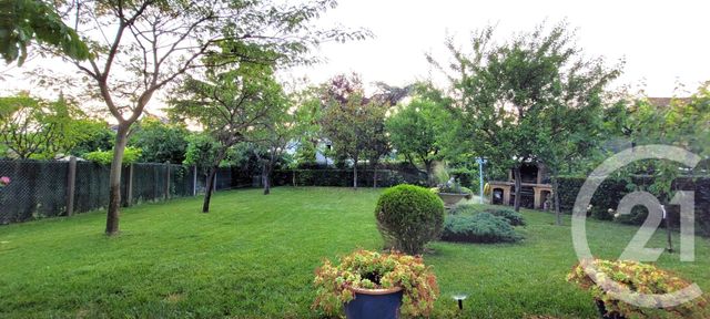 Maison &agrave; vendre - 5 pi&egrave;ces - 208,05 m2 - Aulnay Sous Bois - 93 - ILE-DE-FRANCE