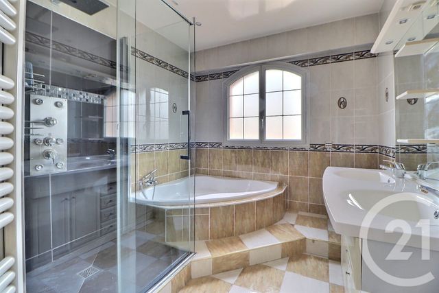 Maison &agrave; vendre - 5 pi&egrave;ces - 208,05 m2 - Aulnay Sous Bois - 93 - ILE-DE-FRANCE