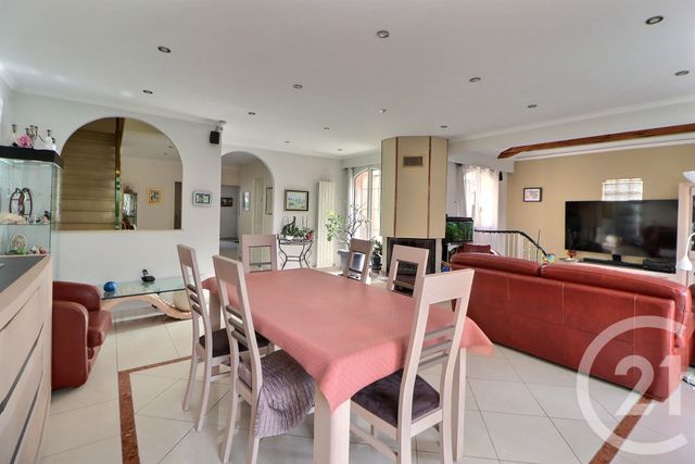 Maison &agrave; vendre - 5 pi&egrave;ces - 208,05 m2 - Aulnay Sous Bois - 93 - ILE-DE-FRANCE