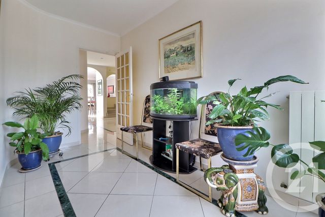 Maison &agrave; vendre - 5 pi&egrave;ces - 208,05 m2 - Aulnay Sous Bois - 93 - ILE-DE-FRANCE