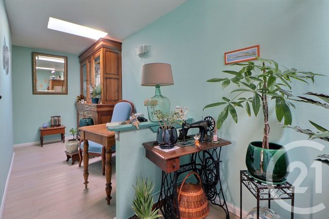 Maison &agrave; vendre - 4 pi&egrave;ces - 83,27 m2 - Aulnay Sous Bois - 93 - ILE-DE-FRANCE