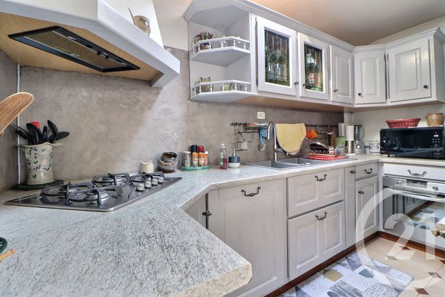 Maison &agrave; vendre - 4 pi&egrave;ces - 83,27 m2 - Aulnay Sous Bois - 93 - ILE-DE-FRANCE