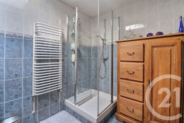 Maison &agrave; vendre - 4 pi&egrave;ces - 83,27 m2 - Aulnay Sous Bois - 93 - ILE-DE-FRANCE