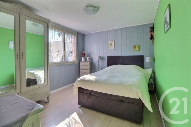 Maison &agrave; vendre - 4 pi&egrave;ces - 83,27 m2 - Aulnay Sous Bois - 93 - ILE-DE-FRANCE