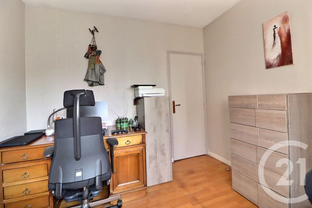 Maison &agrave; vendre - 4 pi&egrave;ces - 83,27 m2 - Aulnay Sous Bois - 93 - ILE-DE-FRANCE