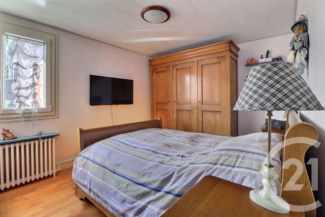 Maison &agrave; vendre - 4 pi&egrave;ces - 83,27 m2 - Aulnay Sous Bois - 93 - ILE-DE-FRANCE