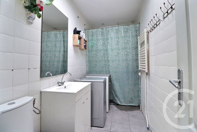 Maison &agrave; vendre - 6 pi&egrave;ces - 145 m2 - Aulnay Sous Bois - 93 - ILE-DE-FRANCE