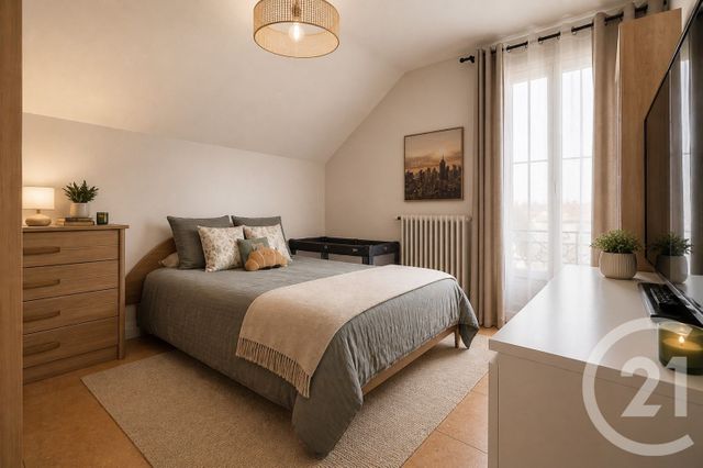Maison &agrave; vendre - 6 pi&egrave;ces - 145 m2 - Aulnay Sous Bois - 93 - ILE-DE-FRANCE