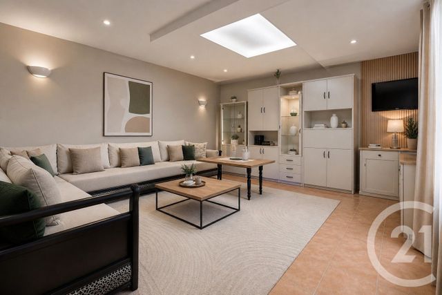 Maison &agrave; vendre - 6 pi&egrave;ces - 145 m2 - Aulnay Sous Bois - 93 - ILE-DE-FRANCE