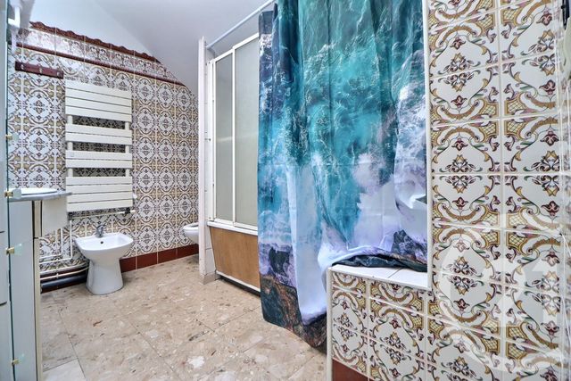 Maison &agrave; vendre - 6 pi&egrave;ces - 145 m2 - Aulnay Sous Bois - 93 - ILE-DE-FRANCE