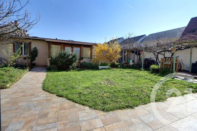 Maison &agrave; vendre - 6 pi&egrave;ces - 145 m2 - Aulnay Sous Bois - 93 - ILE-DE-FRANCE