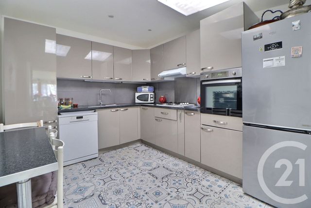 Maison &agrave; vendre - 6 pi&egrave;ces - 145 m2 - Aulnay Sous Bois - 93 - ILE-DE-FRANCE