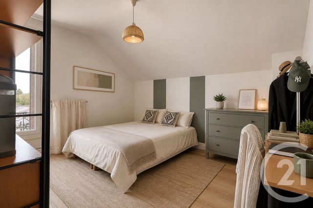 Maison &agrave; vendre - 6 pi&egrave;ces - 145 m2 - Aulnay Sous Bois - 93 - ILE-DE-FRANCE