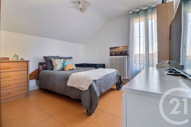 Maison &agrave; vendre - 6 pi&egrave;ces - 145 m2 - Aulnay Sous Bois - 93 - ILE-DE-FRANCE