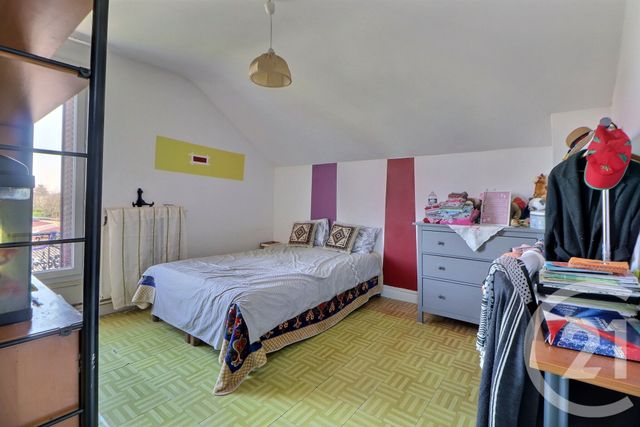 Maison &agrave; vendre - 6 pi&egrave;ces - 145 m2 - Aulnay Sous Bois - 93 - ILE-DE-FRANCE