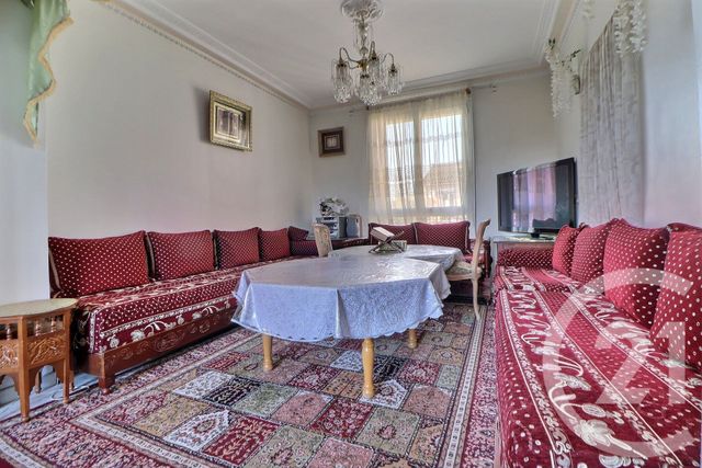 Maison &agrave; vendre - 6 pi&egrave;ces - 145 m2 - Aulnay Sous Bois - 93 - ILE-DE-FRANCE