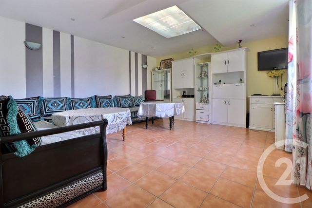 Maison &agrave; vendre - 6 pi&egrave;ces - 145 m2 - Aulnay Sous Bois - 93 - ILE-DE-FRANCE