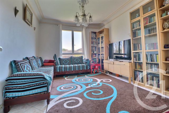 Maison &agrave; vendre - 6 pi&egrave;ces - 145 m2 - Aulnay Sous Bois - 93 - ILE-DE-FRANCE