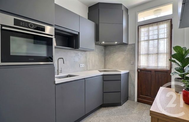 Maison &agrave; vendre - 6 pi&egrave;ces - 145 m2 - Aulnay Sous Bois - 93 - ILE-DE-FRANCE