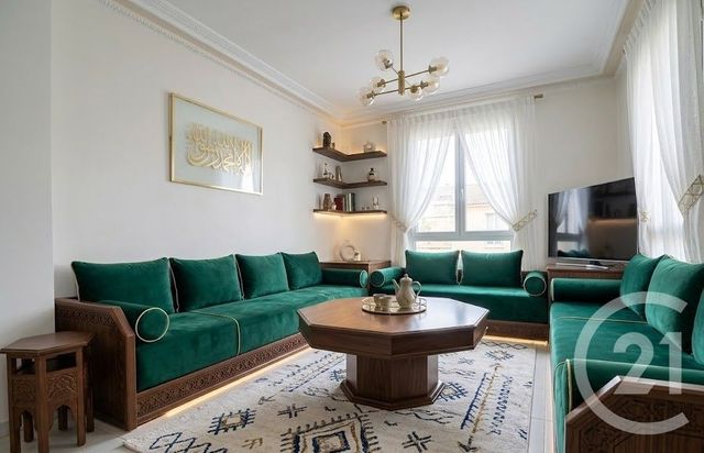 Maison &agrave; vendre - 6 pi&egrave;ces - 145 m2 - Aulnay Sous Bois - 93 - ILE-DE-FRANCE