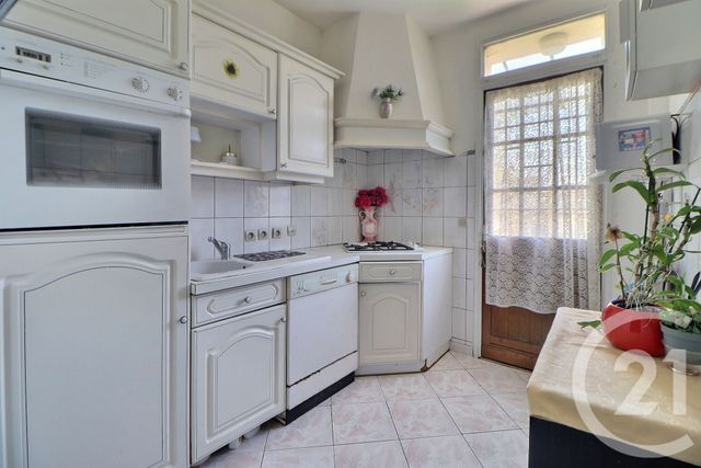 Maison &agrave; vendre - 6 pi&egrave;ces - 145 m2 - Aulnay Sous Bois - 93 - ILE-DE-FRANCE