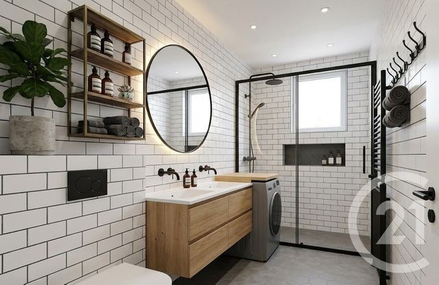 Maison &agrave; vendre - 6 pi&egrave;ces - 145 m2 - Aulnay Sous Bois - 93 - ILE-DE-FRANCE