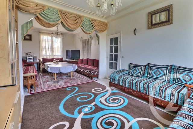 Maison &agrave; vendre - 6 pi&egrave;ces - 145 m2 - Aulnay Sous Bois - 93 - ILE-DE-FRANCE