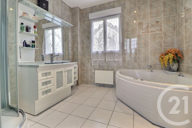 Maison &agrave; vendre - 5 pi&egrave;ces - 138,02 m2 - Aulnay Sous Bois - 93 - ILE-DE-FRANCE