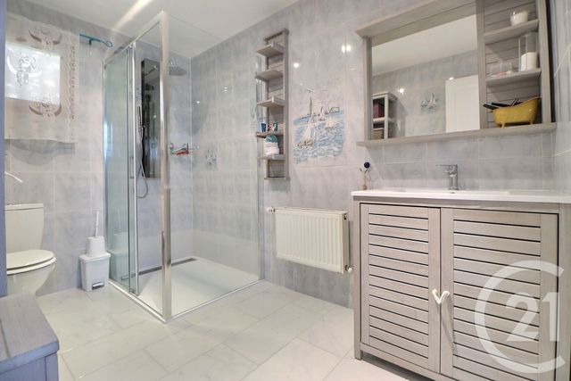 Maison &agrave; vendre - 5 pi&egrave;ces - 138,02 m2 - Aulnay Sous Bois - 93 - ILE-DE-FRANCE