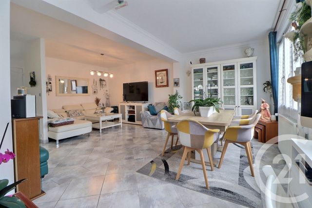 Maison &agrave; vendre - 5 pi&egrave;ces - 138,02 m2 - Aulnay Sous Bois - 93 - ILE-DE-FRANCE