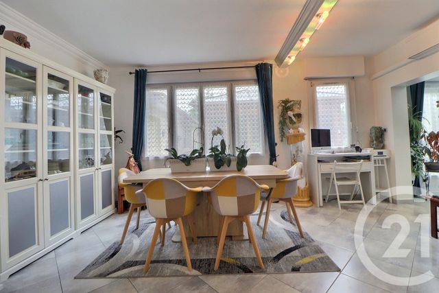 Maison &agrave; vendre - 5 pi&egrave;ces - 138,02 m2 - Aulnay Sous Bois - 93 - ILE-DE-FRANCE