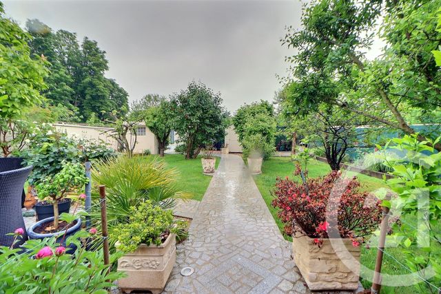 Maison &agrave; vendre - 5 pi&egrave;ces - 138,02 m2 - Aulnay Sous Bois - 93 - ILE-DE-FRANCE